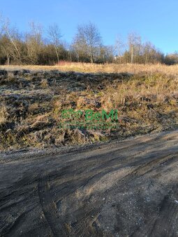 Pozemok Považská Bystrica, 3129m2 146-14-PEMOa - 3