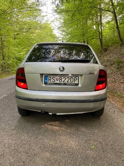 Fabia 1.9 tdi - 3
