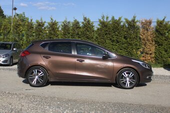 Kia Ceed 1.6i, 134k, MT6 - 3