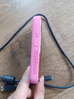 Telefón fotoaparát kidizoom vtech - 3