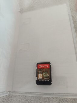 Predam The Legend of Zelda: Tears of the Kingdom - 3