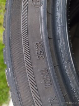 225/45 R17 zimné - 3