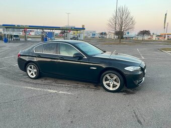 BMW rad 5 525d 2011 F10 - 3