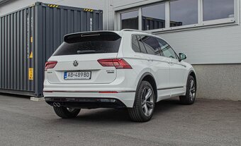 Volkswagen Tiguan 2.0 TDI R-Line DSG - 3