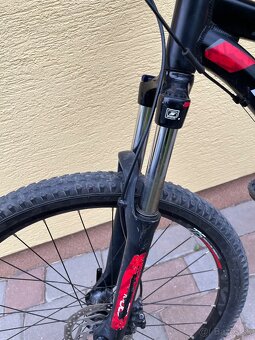 Rockrider st 530s - 3