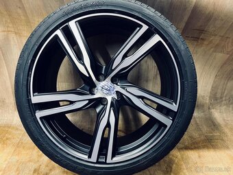 TOP letní kolesa Volvo XC90 R22 R-Design - 3