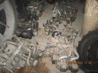 motor Herkules - 3