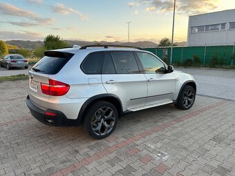 BMW X5 E70 3.0d 173kw Xdrive - 3