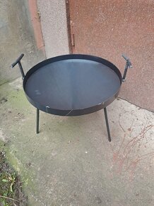 Grilovací plat - 3