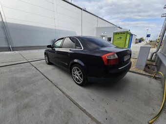 Audi A4 - 3