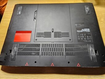 Acer Predator - 3