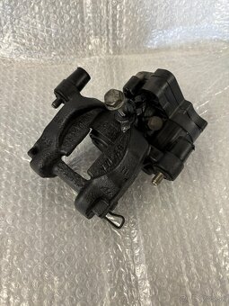 Skoda vw brzdove strmene elektricke - 3
