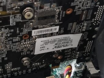 c2d 3ghz 2gb ram GTX550ti - 3