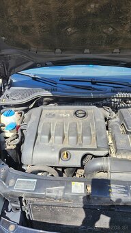 Skoda Oktavia 2 1.9 TDI - 3
