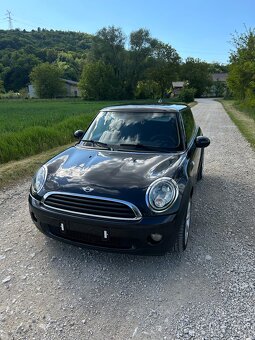 MINI COOPER R56 1,4 2008 175ookm - 3