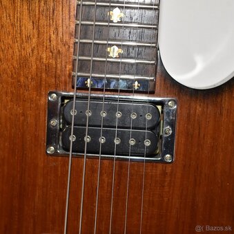 Ibanez S320 - 3