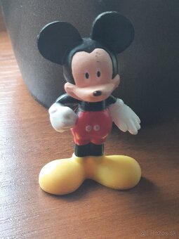 Mickey mouse. - 3