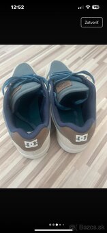 DC tenisky - 3