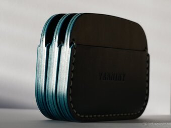 Peňaženka / Cardholder Verniny - 3