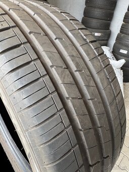 255/55 R18 109Y Hankook letné - 3