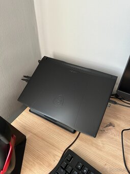 MSI Katana 15 B13V 32GB RAM herný notebook - 3