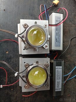 LED cob 50w - 3