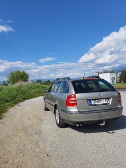 Octavia 2 1.9 TDI - 3