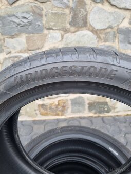 205 / 45 r17 Bridgestone Potenza - 3