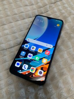 Xiaomi Redmi 9T Carbon Gray - 128GB - 4GB RAM - - 3