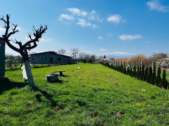 LUKRATÍVNY stavebný pozemok 1008 m2, VT, Záhradná ulica - 3