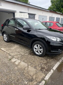 Honda HR-V 1.,5 vtec,len 93 000 km - 3