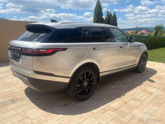 Range Rover Velar - 3