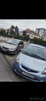 Honda jazz 1.4 idsi - 3