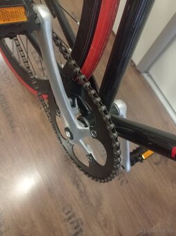 Single speed - 3