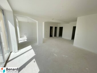 PREŠOV-3 IZBOVÝ BYT, NOVOSTAVBA, 85 m2,SOLIVAR.,UL. ZLATOBAN - 3