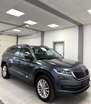 Skoda Kodiaq 2.0TDI 140Kw 4x4 Full Led/Tažne/R18 - 3