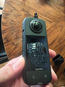 Insta 360 x3 - 3