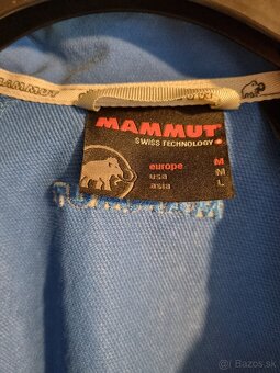 Mammut - 3