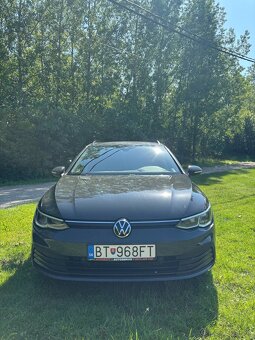 Volkswagen Golf Variant 1.5 TSI Style - 3