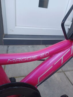 Ctm bicykel 20” - 3
