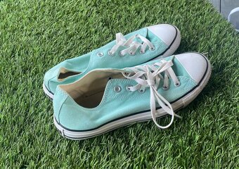 Adidas, Nike,New Balance,Converse 40(25cm) - 3