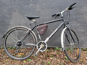 Bicykel - 3