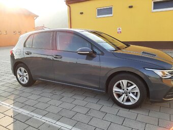 Volkswagen golf 8 1.5 etsi - 3