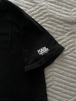 Panske tricko Karl Lagerfeld - 3