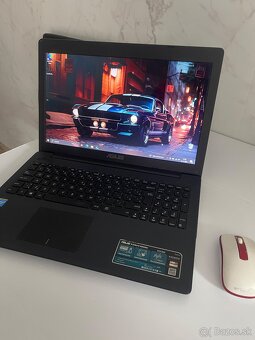Asus - 3