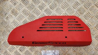 Grimmspeed kryt alternátora pre Subaru - 3