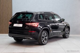 Škoda Kodiaq Sportline 2.0TDI 110kW, automat, 4x4, 2019, DPH - 3