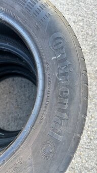 Letné 185/65 r15 mam viacero druhov 14ks gum - 3