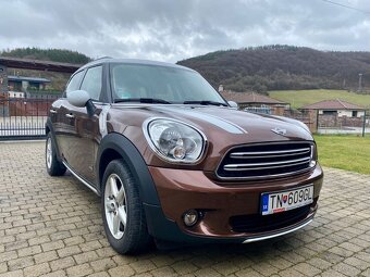 Mini Countryman Cooper D ALL4 - 3