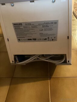 PHILIPS 107X43 farebny PC monitor CRT - 3